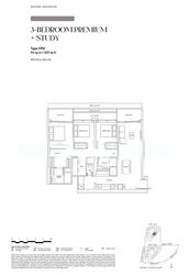 Newport Residences (D2), Apartment #520506201